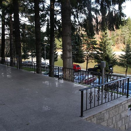 Hotel Balkana Vidovic Mrkonjic Grad Eksteriør billede