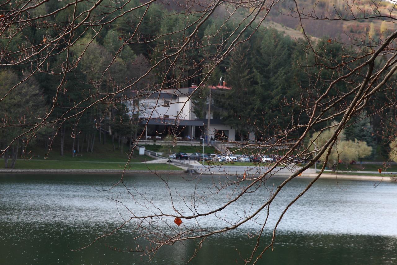 Hotel Balkana Vidovic Mrkonjic Grad Eksteriør billede