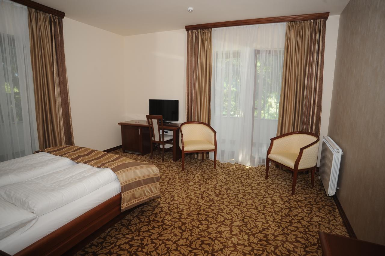 Hotel Balkana Vidovic Mrkonjic Grad Eksteriør billede